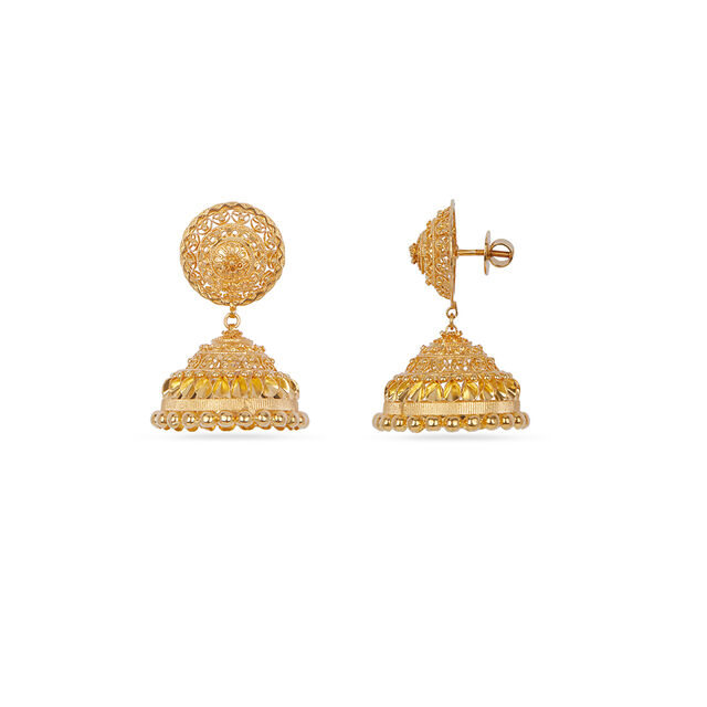 Breath-taking Divyam Necklace Set 5