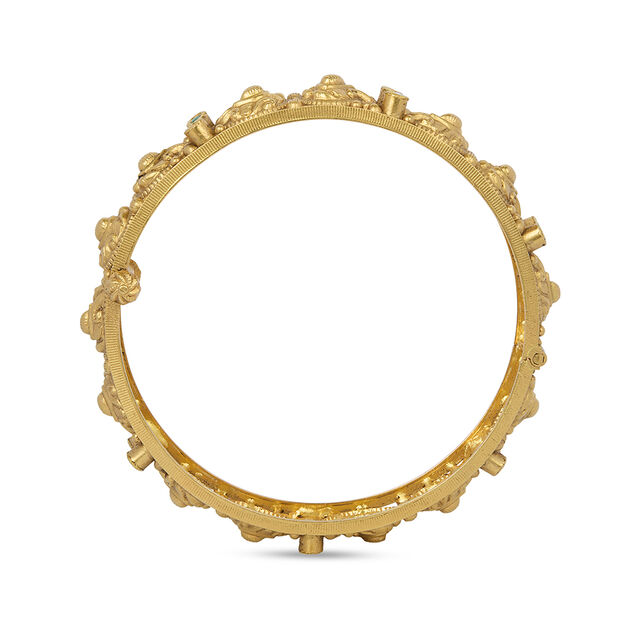 Tanishq 22KT  Bangle for Women 5