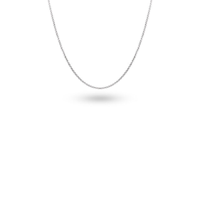 Tanishq  Platinum Chain  for Women