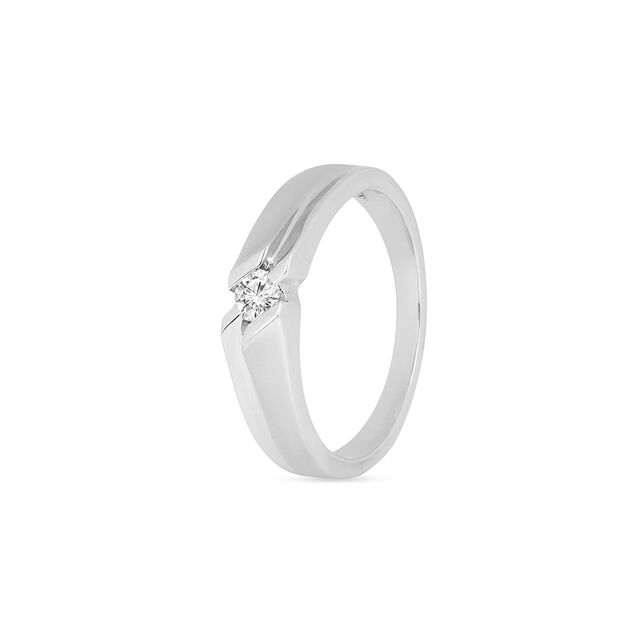Exquisite 950 Platinum Band Ring 4