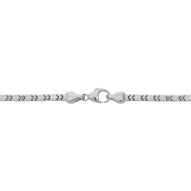 Tanishq Platinum Chain for Women