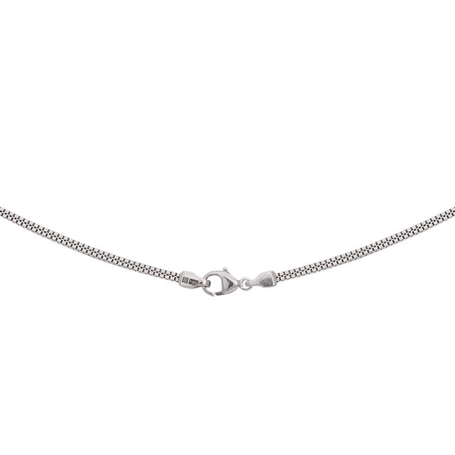 Tanishq Platinum Chain for Women