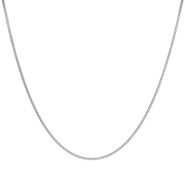 Tanishq   Platinum Chain 2