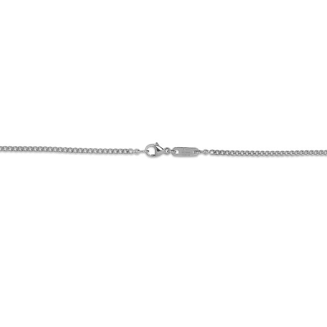 Tanishq   Platinum Chain 3