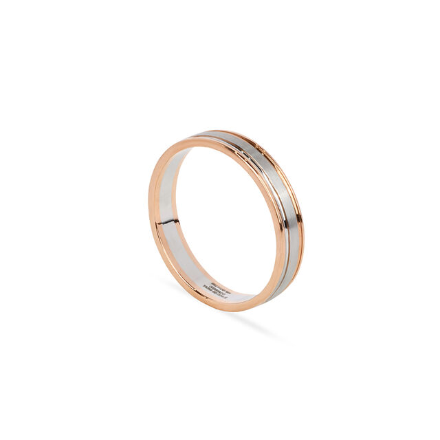 Tanishq 95KT Diamond Finger Ring 2