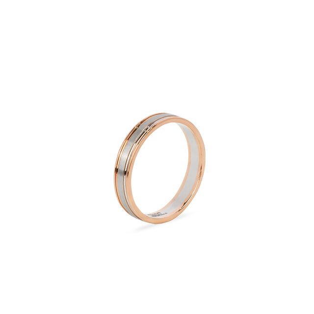 Tanishq 95KT Diamond Finger Ring 3