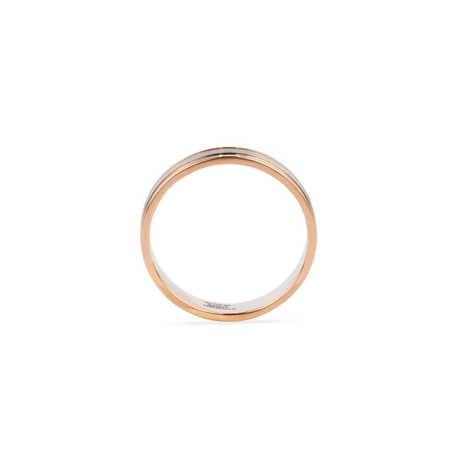 Tanishq 95KT Diamond Finger Ring 4