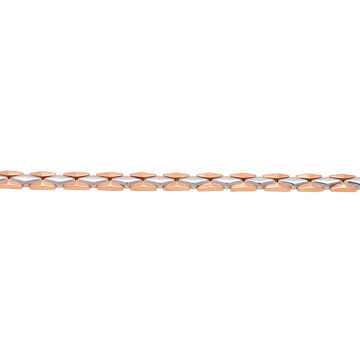 Tanishq Platinum Bracelet for Men