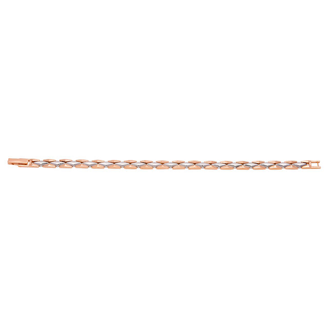 Tanishq Platinum Bracelet for Men