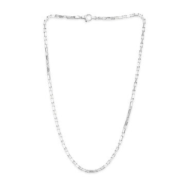 Tanishq Platinum Chain for Men