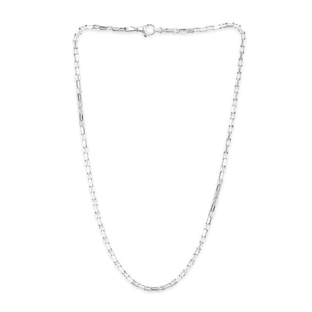 Tanishq Platinum Chain for Men 