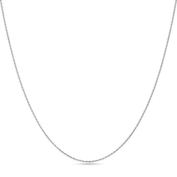 Tanishq Platinum Chain for Women
