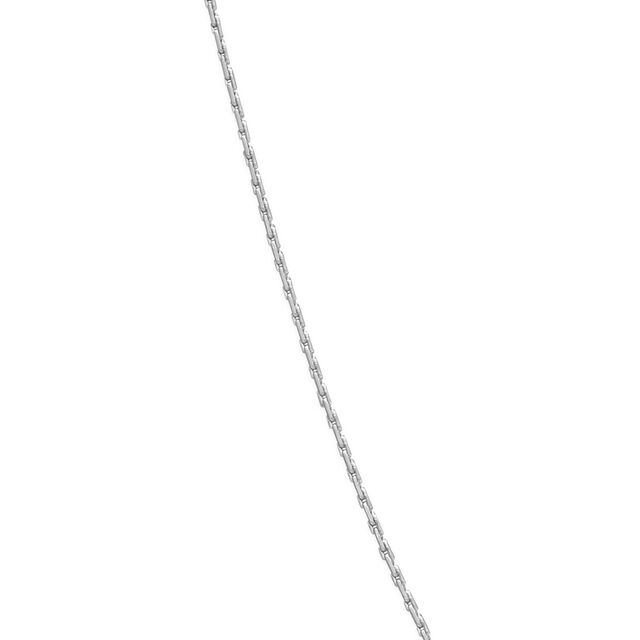 Tanishq Platinum Chain for Women 3