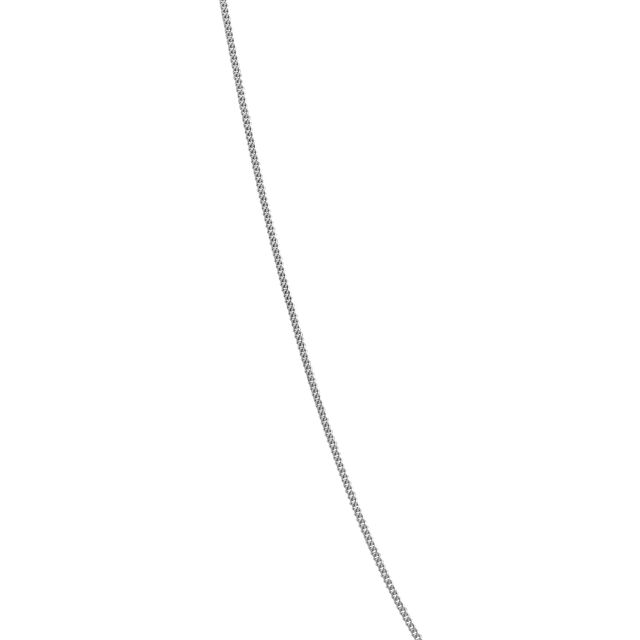 Tanishq Platinum Chain for Women 3