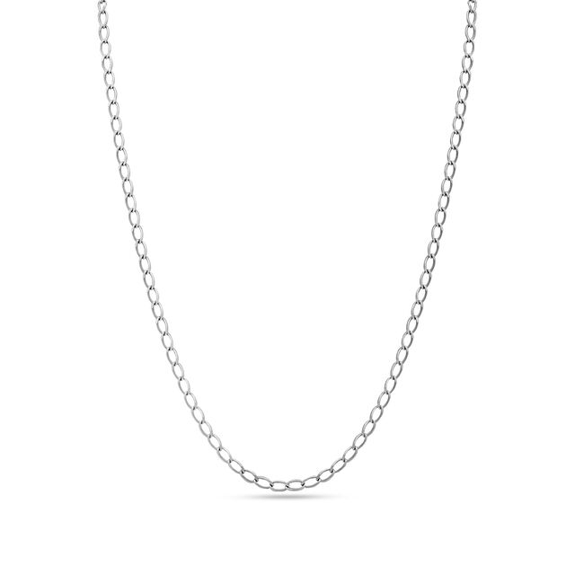 Tanishq   Platinum Chain  for Men 