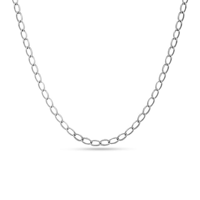 Tanishq   Platinum Chain  for Men 2