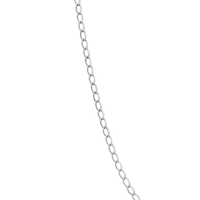 Tanishq   Platinum Chain  for Men 3