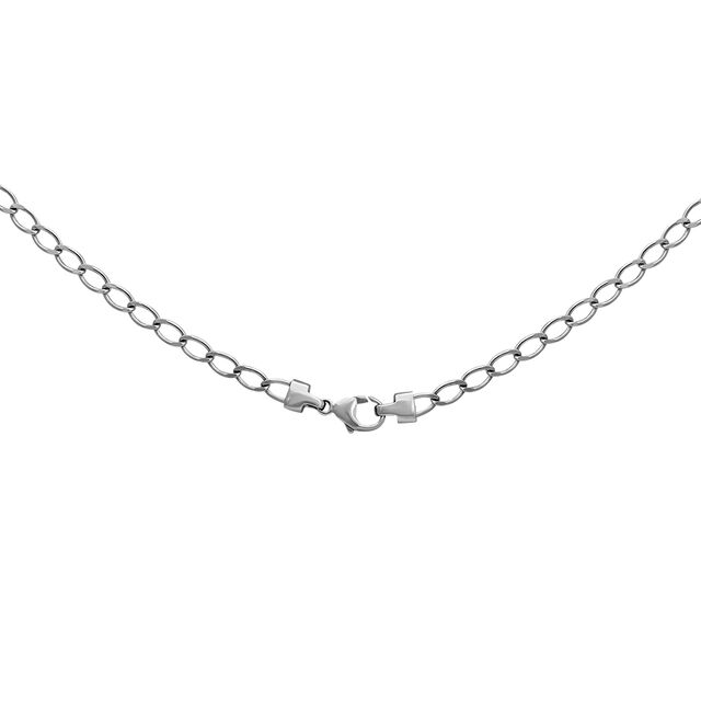 Tanishq   Platinum Chain  for Men 4