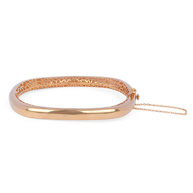 Tanishq 22KT Gold Bangle for Women 