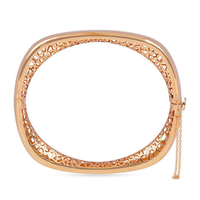 Tanishq 22KT Gold Bangle for Women 4