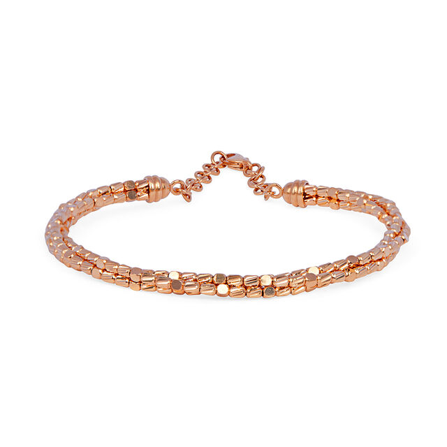 Tanishq 22KT Gold Bangle for Women 