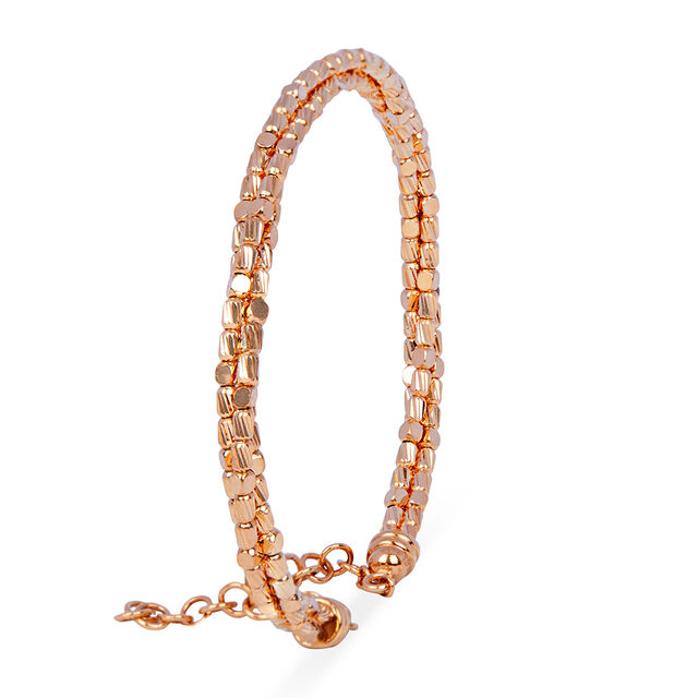 Tanishq 22KT Gold Bangle for Women 2