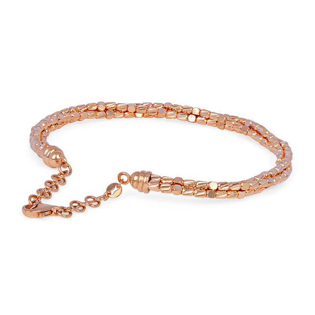Tanishq 22KT Gold Bangle for Women 3