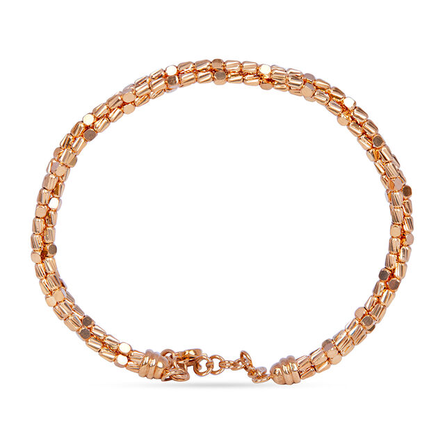 Tanishq 22KT Gold Bangle for Women 4