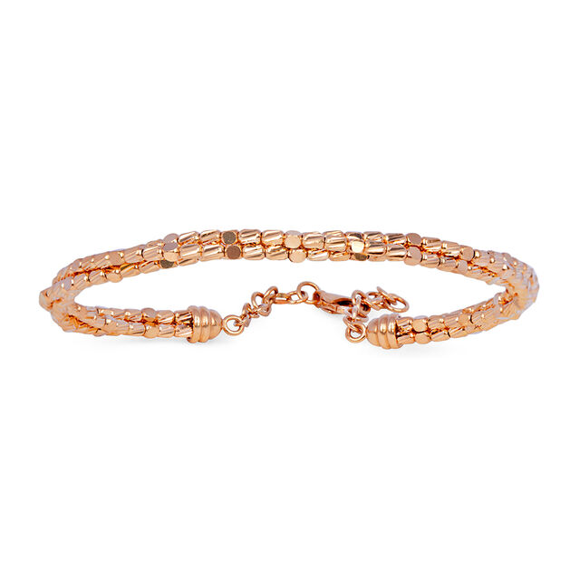 Tanishq 22KT Gold Bangle for Women 5