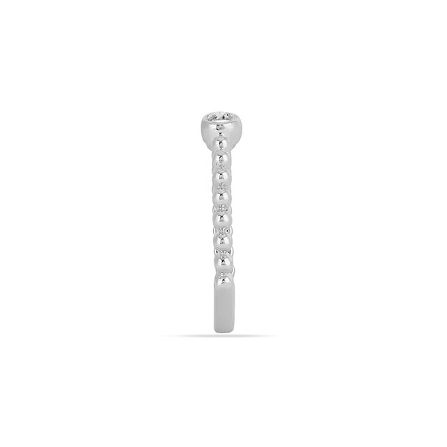 Essence Tapered Diamond Band 4