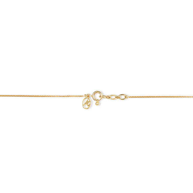 Tanishq 14KT Diamond Mangalsutra for Women 4