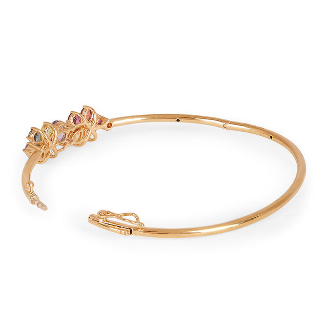 Tanishq 14KT  Bangle for Women 3