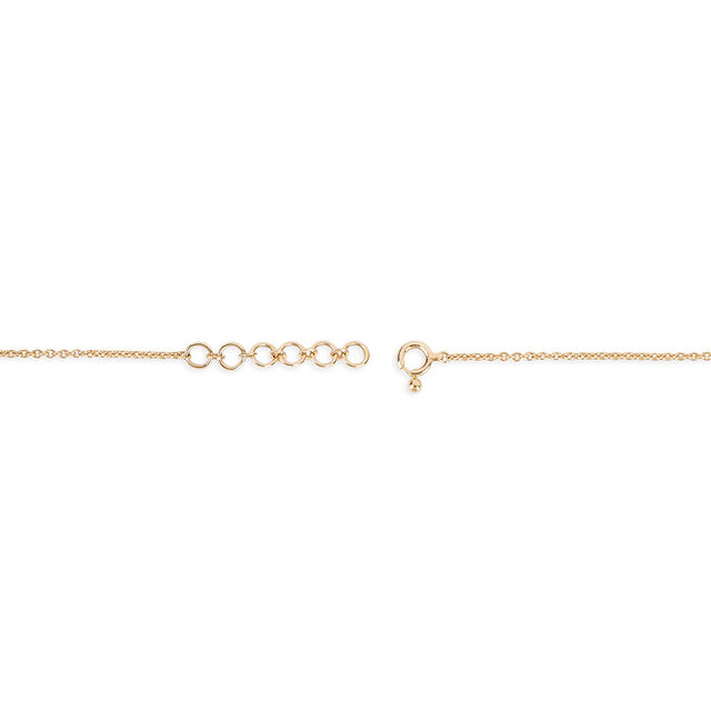 Tanishq 14KT Gold Necklace for Women 4