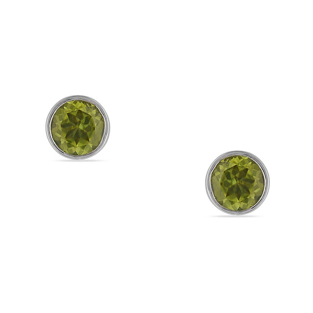 Tanishq 14KT Gold Earrings for Women 