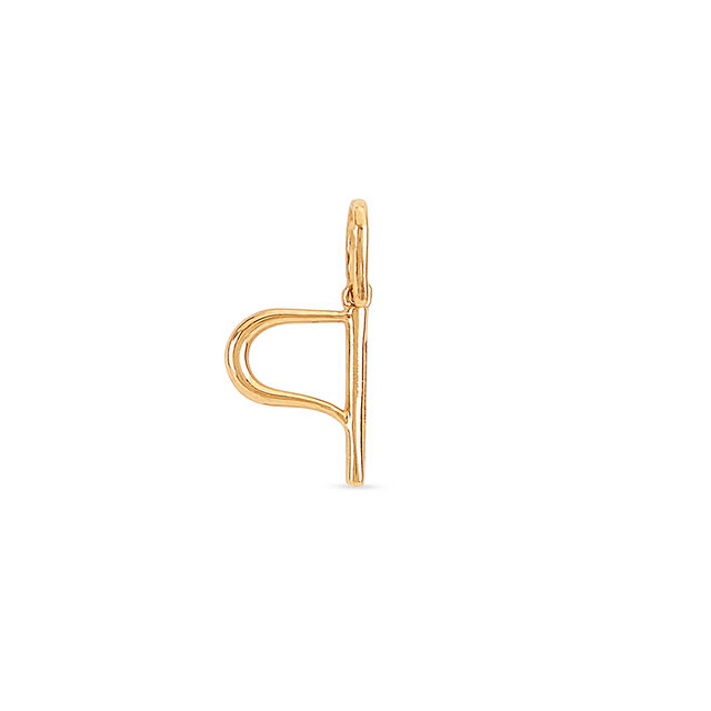 Tanishq 14KT Diamond  Pendant 3