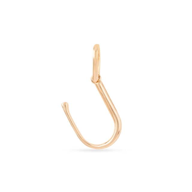 Tanishq 14KT Diamond  Pendant 3
