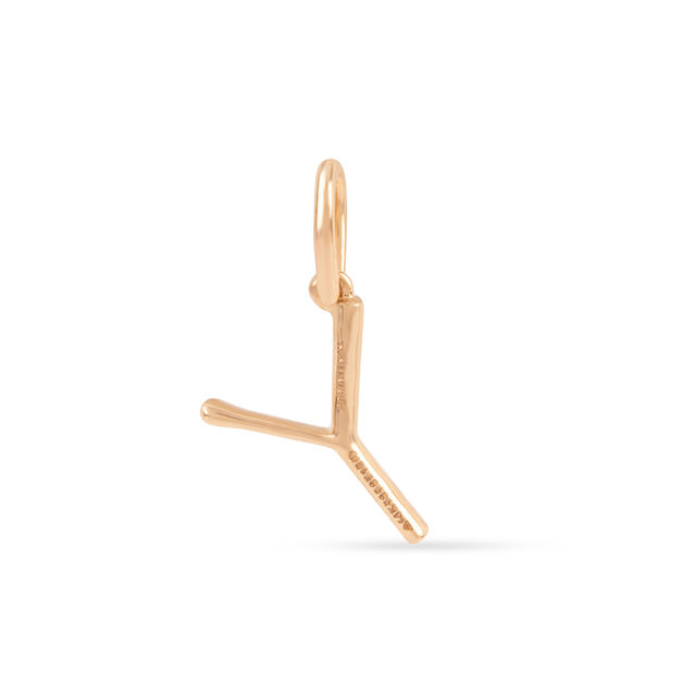 Tanishq 14KT Diamond  Pendant 3