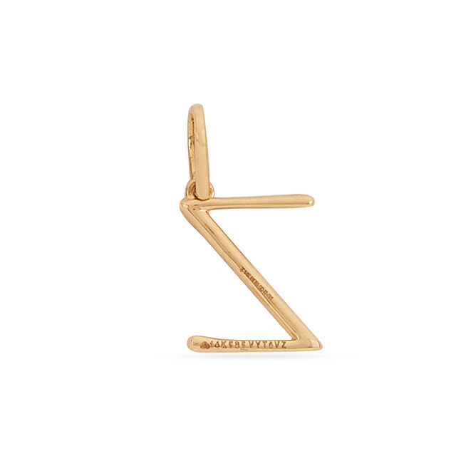 Tanishq 14KT Diamond  Pendant 3