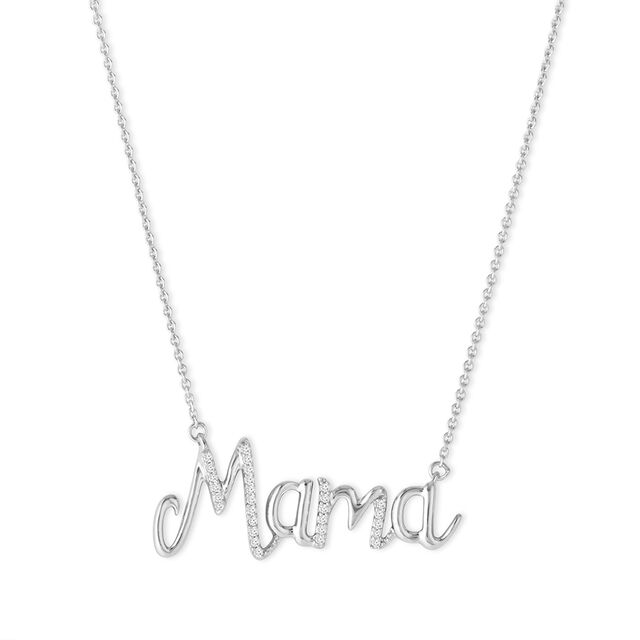 Tanishq 14KT Diamond Pendant with Chain for Women 3