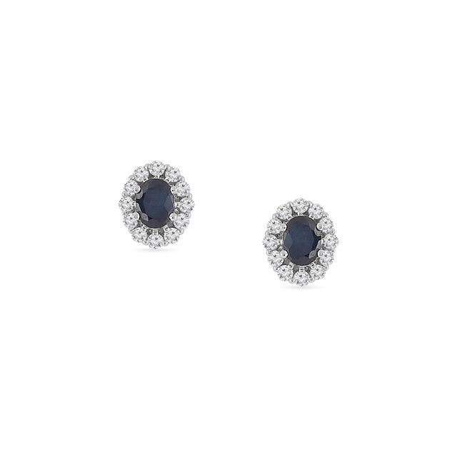 Tanishq 14KT Diamond Earrings for Women 