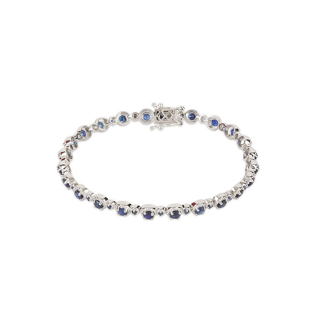 Tanishq 14KT Gold Bracelet for Women 