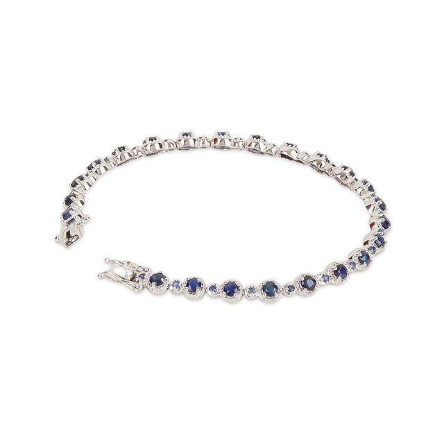 Tanishq 14KT Gold Bracelet for Women 2