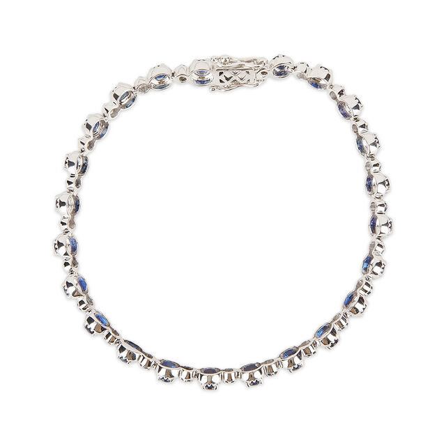 Tanishq 14KT Gold Bracelet for Women 3