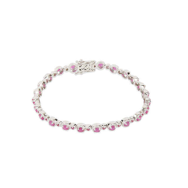 Tanishq 14KT Gold Bracelet for Women 