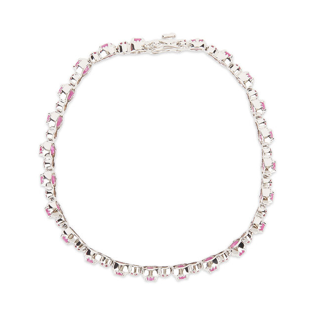 Tanishq 14KT Gold Bracelet for Women 3
