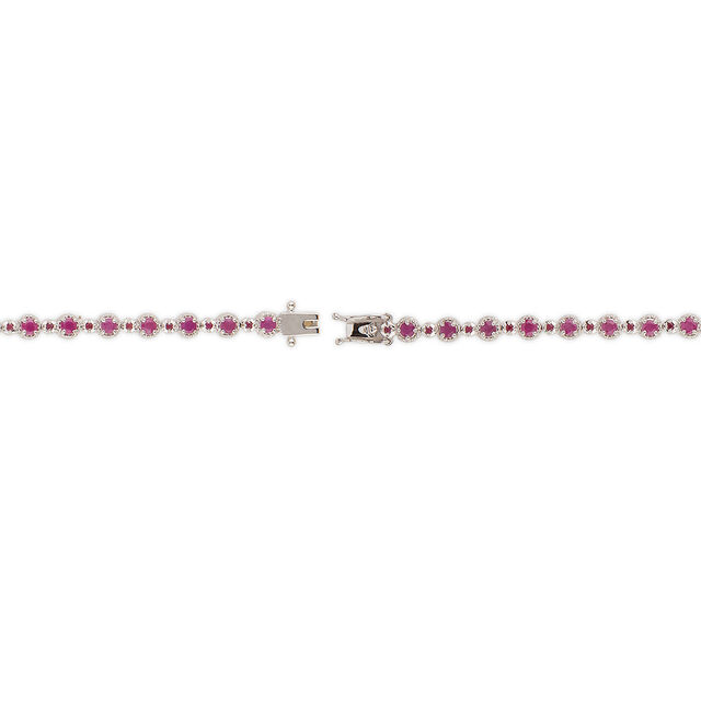Tanishq 14KT Gold Bracelet for Women 5