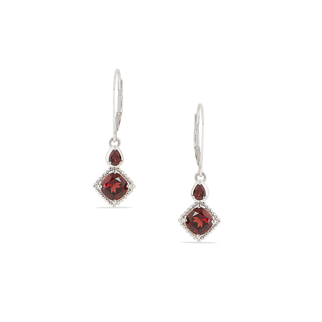 Tanishq 14KT Gold Earrings for Women 