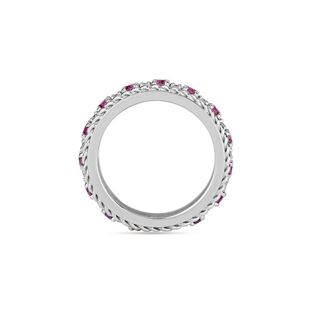 Tanishq 14KT Diamond Finger Ring for Women 5