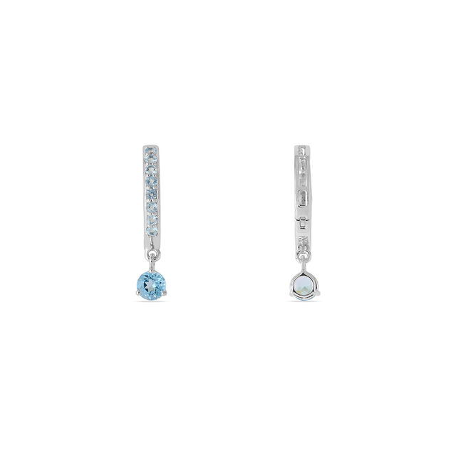 Tanishq 14KT Gold Earrings for Women 4