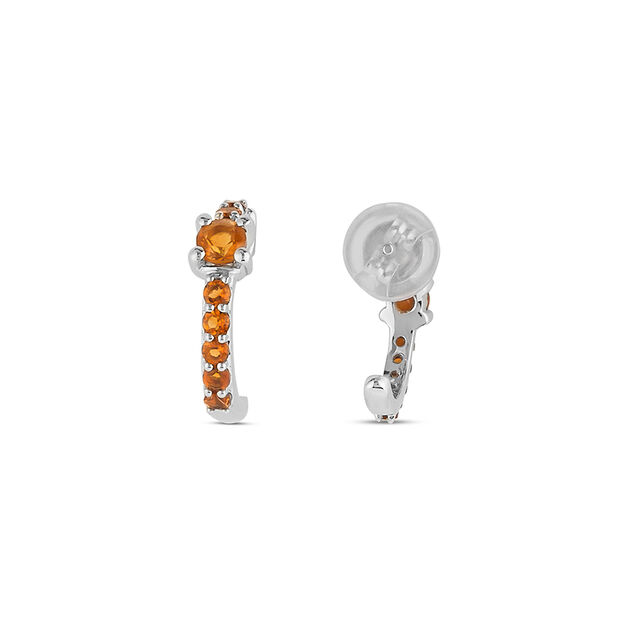 Tanishq 14KT Gold Earrings for Women 4